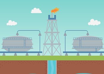 Energy companies pressuring landowners to frack their land, study finds