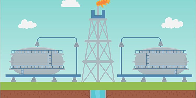 Energy companies pressuring landowners to frack their land, study finds