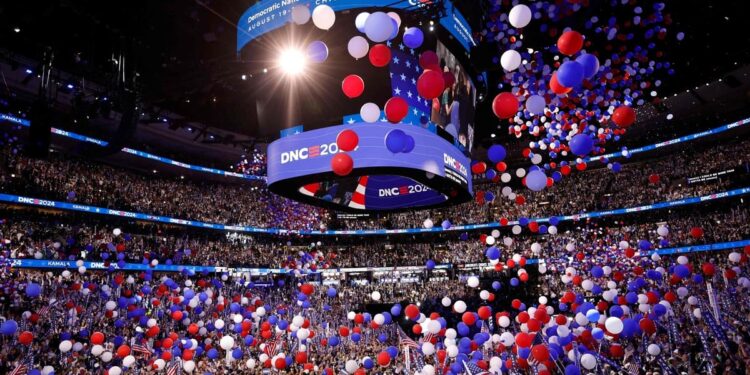 Exaggerations and Hoaxes: 10 False Claims Made at the Democratic Convention