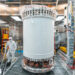 Experiment sets new record in search for dark matter