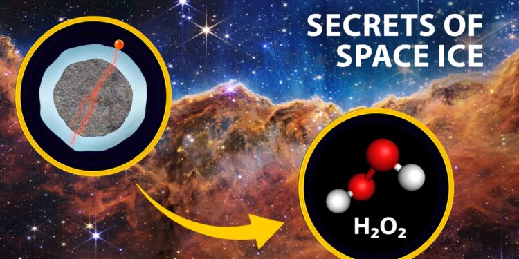 Extraterrestrial Chemistry with Earthly Possibilities