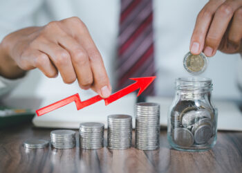 Finding Balance: How Much Should You Save vs. Invest? | Economy