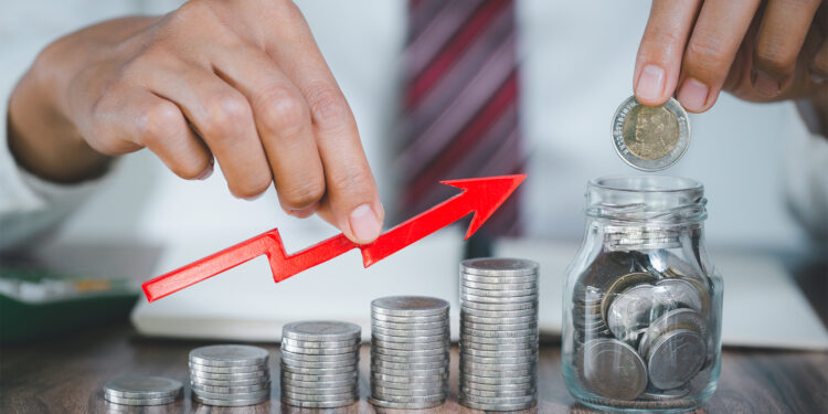 Finding Balance: How Much Should You Save vs. Invest? | Economy