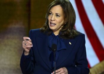 First interview for Kamala Harris: “She’s going to have to outperform,” says an expert
