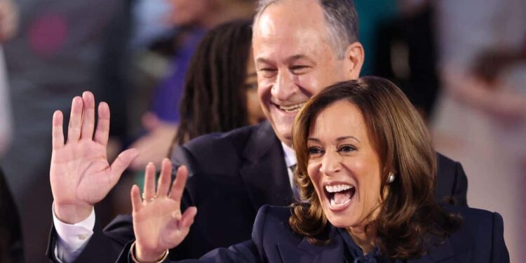 Five Things to Remember From the Democratic Convention in Chicago