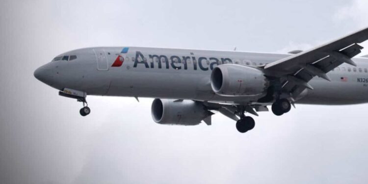 Four flight attendants injured in severe turbulence