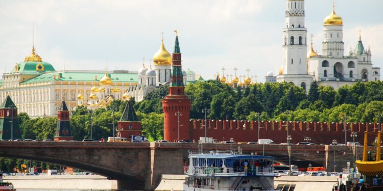From Iron Fence to Tourist Destination.. Have you ever thought of visiting Russia? | Economy