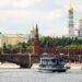From Iron Fence to Tourist Destination.. Have you ever thought of visiting Russia? | Economy