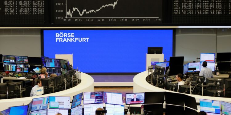 From Panic to Recovery: Understanding the Dramatic Shift in World Stock Exchanges | Economy