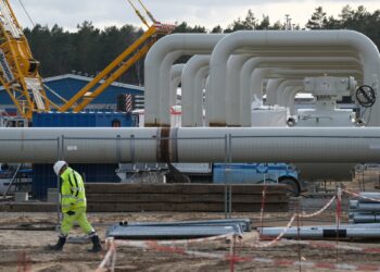 Gas prices in Europe rise to their highest levels in 2024 | Economy