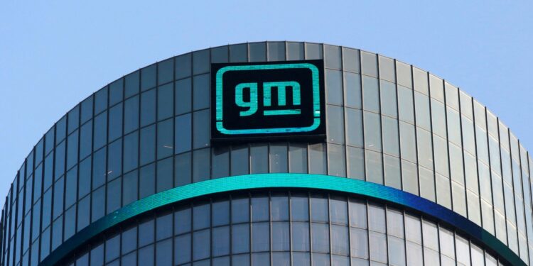 General Motors to Lay Off Dozens of Workers in Israel | Economy