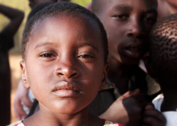 Giving antibiotics to all children under 5 in Africa would save lives, researchers say