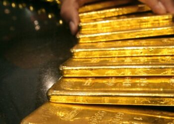 Gold steady amid US rate cut prospects | Economy