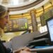 Gulf markets rebound, US stocks rise after reassuring messages | Economy