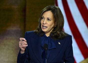 Harris campaign claims to have raised $540 million in one month