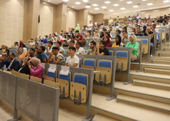 Has accepting students into Egyptian universities turned into a business that attracts wealthy people? | Economy