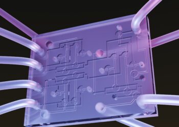 How Air-Powered Computers Can Prevent Blood Clots
