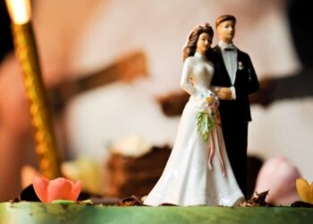 ‘I should be in my dress’: Groom-to-be killed on eve of wedding