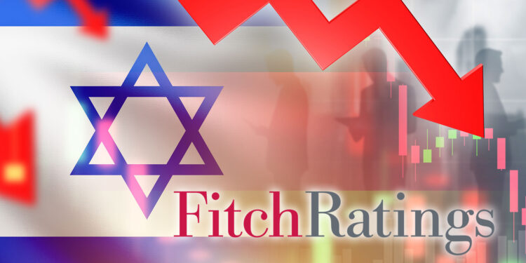 Implications of the Israeli Economy’s Credit Rating Downgrade | Economy