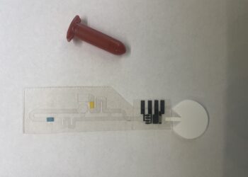 Improving access to heart failure screening with a low-cost saliva test