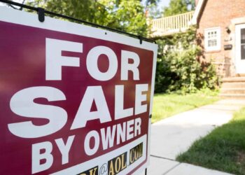 In Oregon: A couple earning $250,000 a year forced to be renters