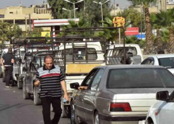 In a Conflict Environment, What Are the Chances of Digital Transformation in Syria? | Economy
