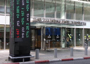 In numbers.. The Gaza war inflicts heavy losses on Israel in various economic sectors | Economy