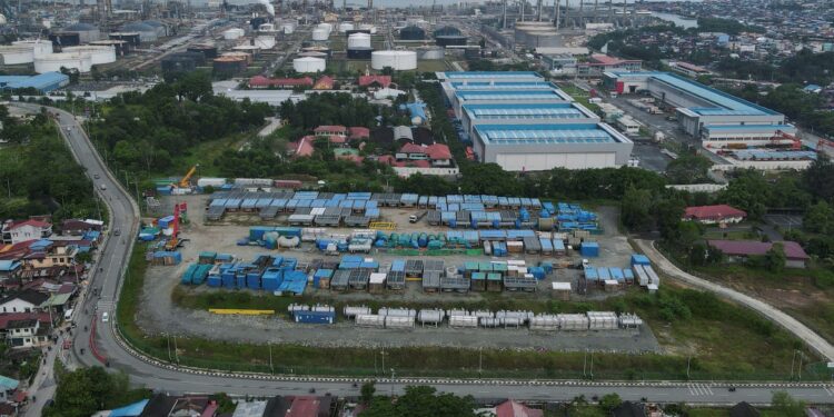 Indonesia seeks to reduce budget deficit, maintain economic stability | Economy