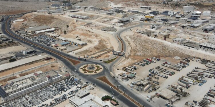 Industrial cities and investments revive northern Syria despite looming risks | Economy