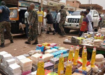 Inflation in Sudan soars 194% last month, threatening people’s livelihoods | Economy