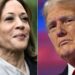 Iranian hackers target Trump and Harris campaigns, Google confirms