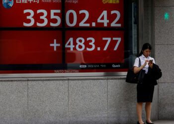 Japan’s central bank expects interest rate hike, stock market rebounds | Economy