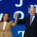 Joe Biden’s withdrawal: Kamala Harris knew nothing about it before the day of the announcement