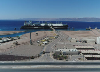 Jordan to build gasification plant at Aqaba port to secure electricity supply | Economy