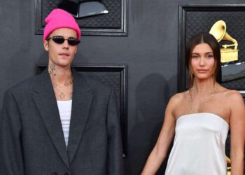 Justin Bieber Announces Birth of Son, Jack Blues