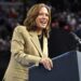 Kamala Harris is not Hillary Clinton