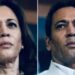 Kamala Harris targeted by transphobic attacks