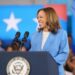 Kamala Harris vows to ‘fight’ for middle class