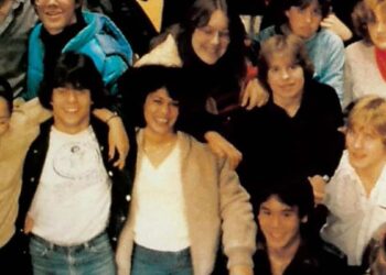 Kamala Harris’s Montreal adolescence marked by homesickness and dancing
