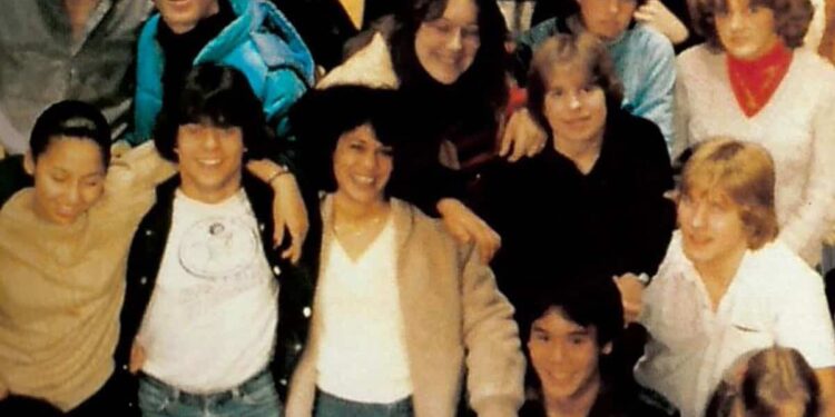 Kamala Harris’s Montreal adolescence marked by homesickness and dancing