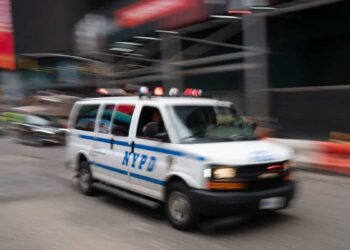 Knife attacks on the rise in New York