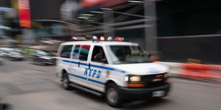 Knife attacks on the rise in New York