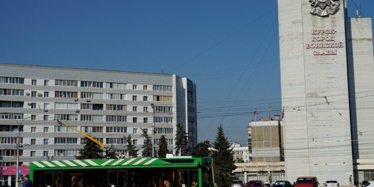 Kursk Oblast: One of the Arteries of the Russian Economy at the Mercy of Ukrainian Forces | Economy