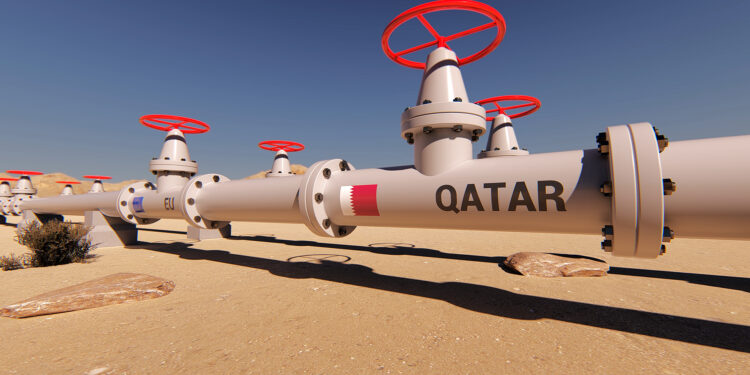 Kuwait in talks with Qatar for 15-year LNG deal | Economy