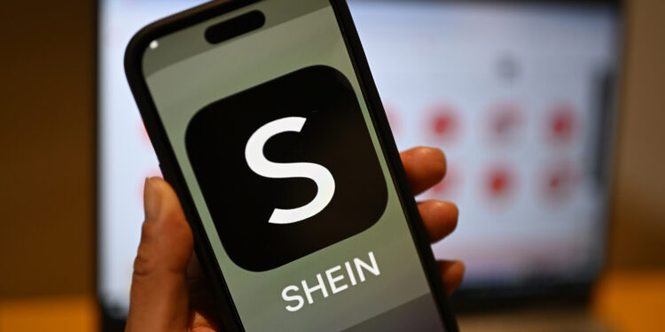 Legal war between Chinese companies “Timo” and “Shein” .. and tweeters comment | Economy