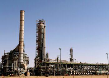 Libyan oil fields closed as part of repercussions of the central bank crisis | Economy