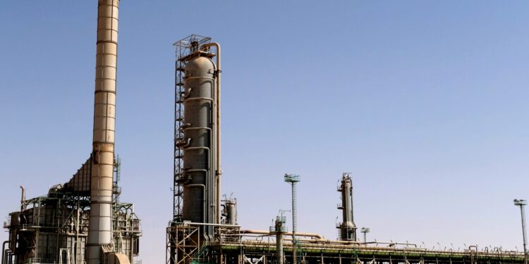 Libyan oil fields closed as part of repercussions of the central bank crisis | Economy