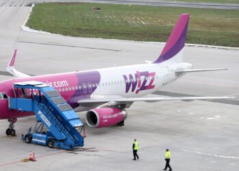 List of companies that canceled flights to Israel for fear of war | Economic News