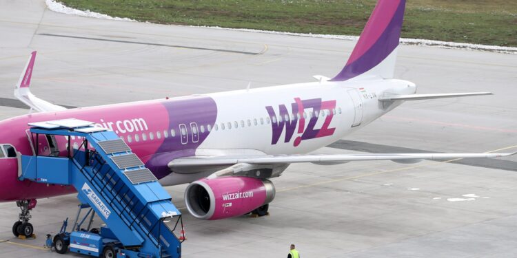 List of companies that canceled flights to Israel for fear of war | Economic News