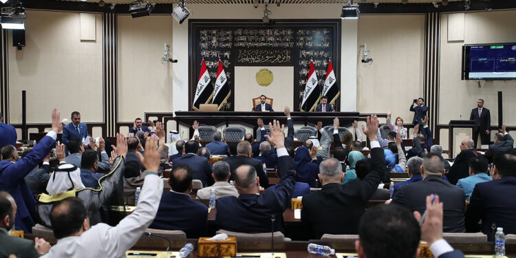 Manipulation of Iraq’s budget tables.. 3 different versions and parliament reveals the secrets | Economy